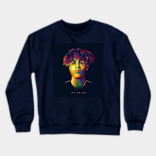 Lil skies Crewneck Sweatshirt